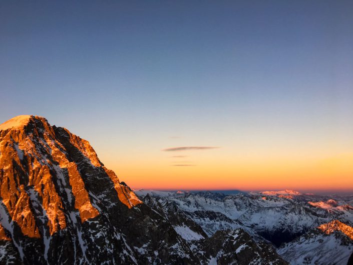 Wildgall / Südtirol - Seltene Erden