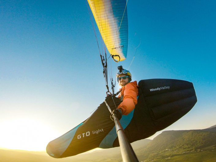 Final Glide - Slovenia @lijak