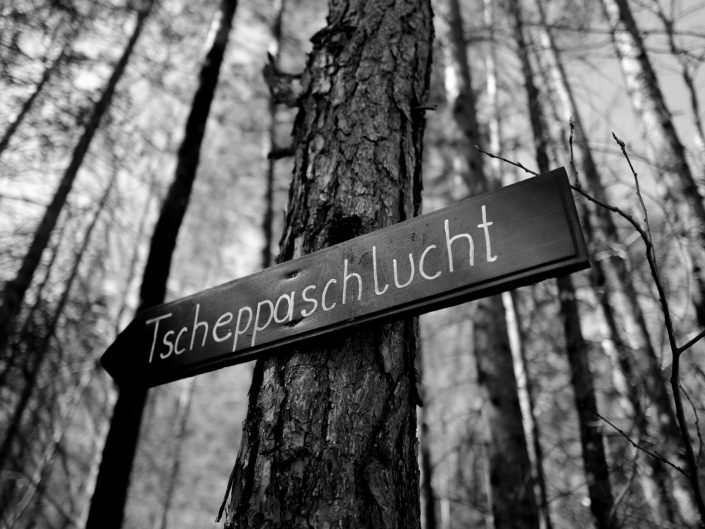 Tscheppaschlucht / Carnica Region Rosental